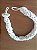Chocker cordão de algodão - Imagem 2