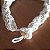 Chocker cordão de algodão - Imagem 4