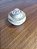 Bowl em Cimento com Tampa Terrazzo Floral - Imagem 2