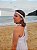 Headband Tiara de Macramê para Noivas - Imagem 2