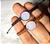 Pulseira Tornozeleira com Pedra - Imagem 3
