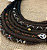 Kit 5 Dreads removível decorado - Imagem 10