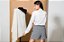 Blusa gola laço pérola feminina - Imagem 5