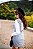 Vestido pied poule feminino - Imagem 9