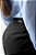 Calça pantalona de Oxford feminina - Imagem 3