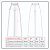 Calça alfaiataria pantalona rose blush com linho feminina. - Imagem 5