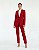 BLAZER FEMININO DE ALFAIATARIA AJUSTADO COM FORRO DE CETIM - Imagem 2