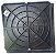 Tampa de PVC para Caixa de Esgoto 40X40 C/ Aro Kit 02 Peças - Imagem 4