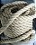 Corda De Sisal CrossFit50mm 2 Polegadas - Imagem 1