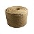 Corda De Sisal Para Arte E Artesanato 25mm 1 Polegada - Imagem 1