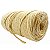 Fio De Sisal Fino 2mm - 300 Metros - Imagem 1