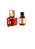 Essência Para Perfume Tipo CAROLINA HERRERA 10 ml - Imagem 1