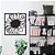 Girassol decoração em mdf - Imagem 1