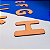 LETRAS EM MDF - Imagem 3
