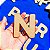 LETRAS EM MDF - Imagem 5