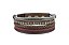 Pulseira Masculina com Regulagem - Imagem 1