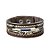 Pulseira Masculina com Regulagem - Imagem 1