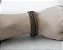 Pulseira Masculina com Imã - Imagem 4