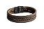 Pulseira Masculina com Imã - Imagem 2