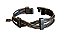 Pulseira Masculina Café - Imagem 7