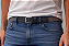 Cinto Comfort Masculino Preto - Imagem 6
