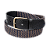 Cinto Comfort Masculino Preto - Imagem 1
