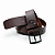Cinto Casual Masculino - Imagem 5