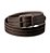 Cinto Casual Masculino Com Costura Central - Imagem 1