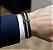 Pulseira Masculina Marrom - Imagem 3