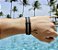 Pulseira Masculina Marrom - Imagem 4