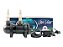Filtro Esterilizador UV 13w Ocean Tech - Imagem 1
