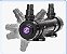 HELIX FLOW FILTRO UV 95W - Imagem 1