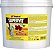 TROPICAL SUPERVIT FLAKES 4KG - Imagem 1