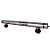 FILTRO UV 120W 100% INOX 220V - AQUARISTA AMADOR - Imagem 1