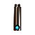 FILTRO UV 380W 100% INOX 220V - AQUARISTA AMADOR - Imagem 3