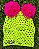 Balaclava fluopink - Imagem 9