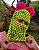 Balaclava fluopink - Imagem 1