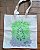 Ecobag nuvem buddies - Imagem 1