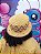 Bucket Amarelo areia - Imagem 9