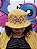 Bucket Amarelo areia - Imagem 3