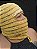 Balaclava pérolas - Imagem 4