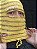 Balaclava pérolas - Imagem 1
