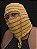 Balaclava pérolas - Imagem 7