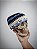 Headpiece brilho azul - Imagem 6