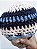 Headpiece brilho azul - Imagem 7