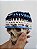 Headpiece brilho azul - Imagem 1