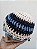 Headpiece brilho azul - Imagem 2