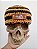Headpiece caramelo espiral - Imagem 4