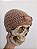 Headpiece marrom areia - Imagem 2