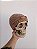 Headpiece marrom areia - Imagem 5
